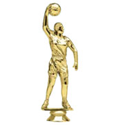 basketball trophy phoenix