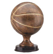 basketball trophy phoenix