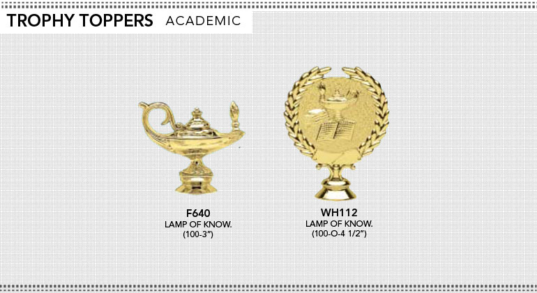 academic awards phoenix