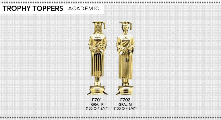 academic awards phoenix