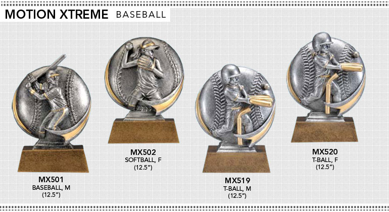 baseball awards phoenix
