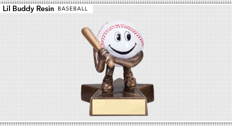 baseball awards phoenix