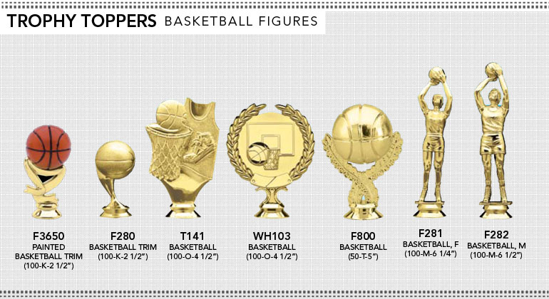 basketball awards phoenix arizona
