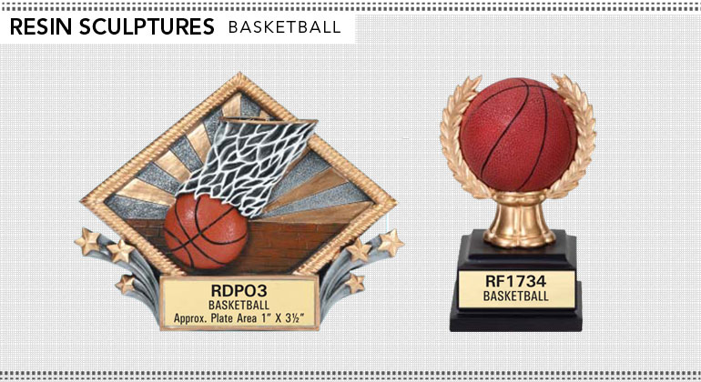 basketball awards phoenix arizona