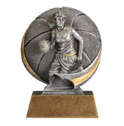 basketball trophy phoenix