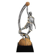 basketball trophy phoenix