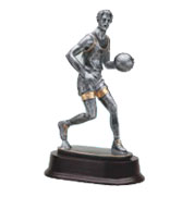 basketball trophy phoenix