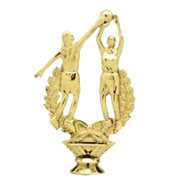 basketball trophy phoenix