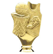 basketball trophy phoenix