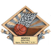 basketball trophy phoenix