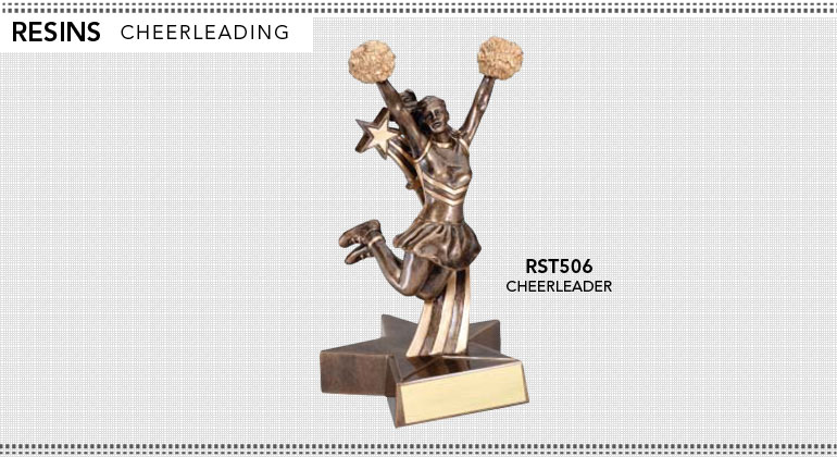 cheer award phoenix