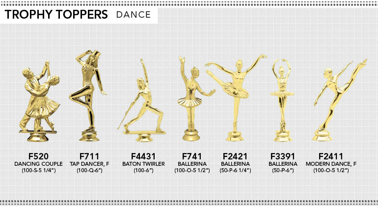 dance awards phoenix