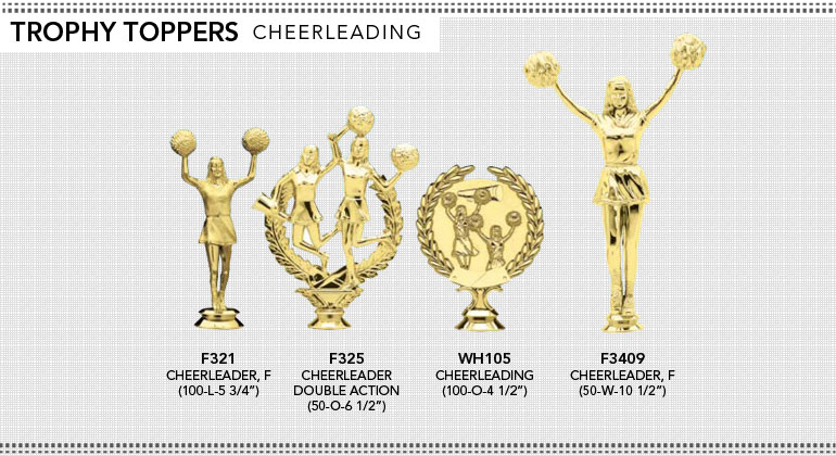 cheer awards phoenix