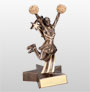 cheer award