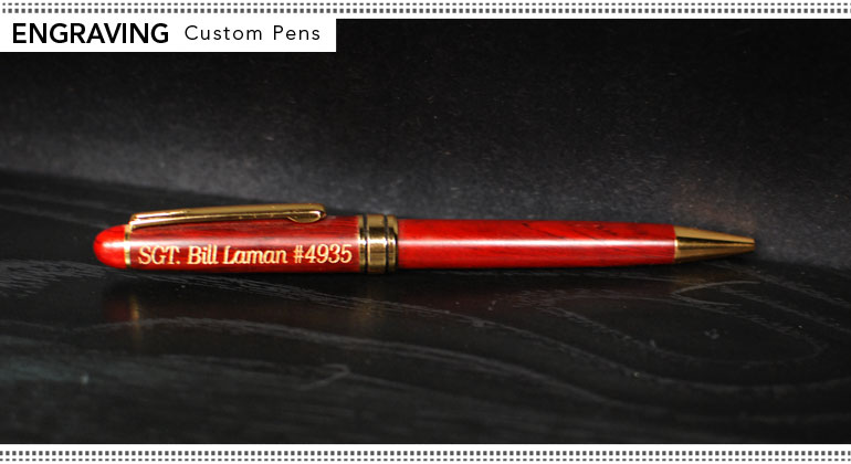 laser engraving phoenix