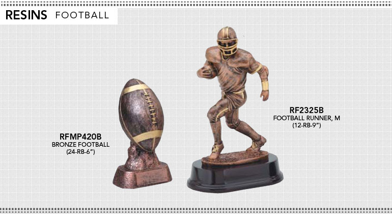 football awards phoenix