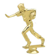 football awards trophy
