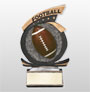 phoenix football awards trophies