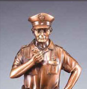 phoenix awards police military fire