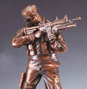 phoenix awards police military fire
