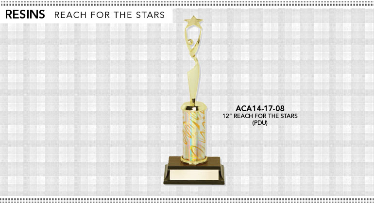 performing arts awards