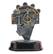 football awards trophy