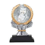 football awards trophy