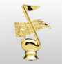 performing arts awards music