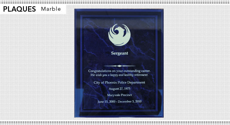 phoenix corporate awards