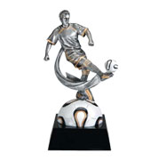 phoenix awards trophy soccer