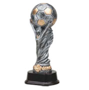 phoenix awards trophy soccer