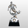 phoenix awards trophy soccer
