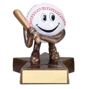baseball awards phoenix