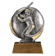 baseball awards phoenix