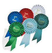 track award ribbon phoenix