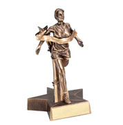 track award trophy phoenix
