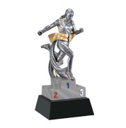 track award trophy phoenix